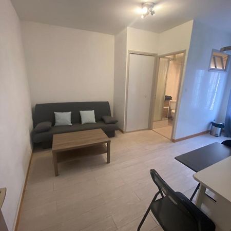 Arcole 2-Studio Beziers Centre -Wifi - Tv Connectee Buitenkant foto